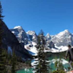 Meet your Posher, Jeff